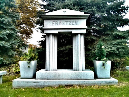 Frantzen