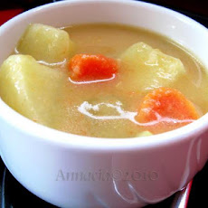 Potato Chowder