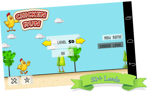 How to get Chicken Run 3.4 mod apk for pc