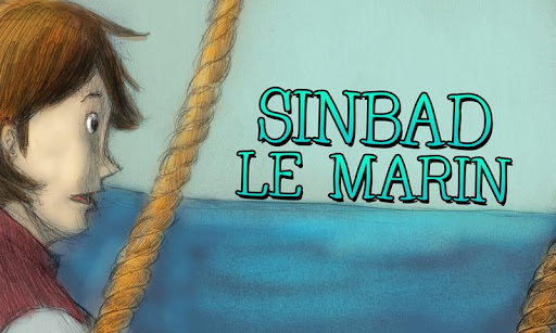 Sinbad le Marin