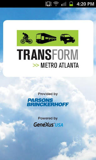 【免費通訊App】TransForm Atl-APP點子