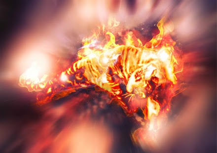 How to install Tiger Wallpaper Fantasy Effect lastet apk for android