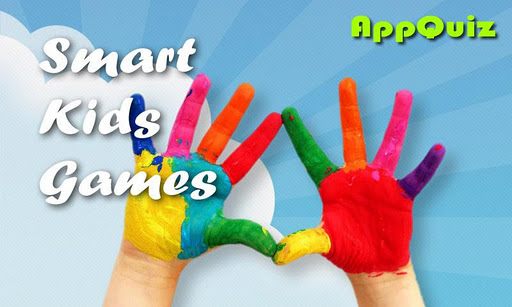 Kids Smart Games