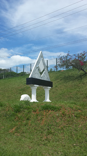 Monumento MAÇONARIA