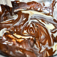 Mocha Coconut Fudge