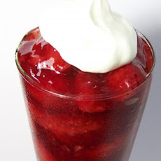 Abear's Diet Jello