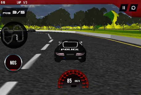 How to download Police Moto GT Country Drift 1.0 mod apk for bluestacks