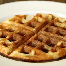 One waffle to rule them all