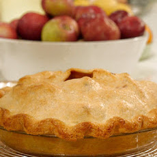Handmade Pastry