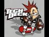 Mini Patinetas Para Dedos 96 Mm Tech Deck