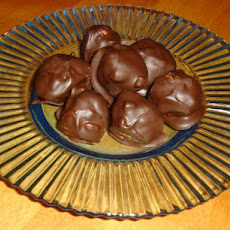 Grandma Rita's Peanut Butter Balls