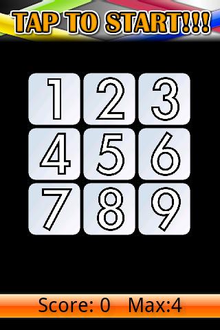 Simon Numbers