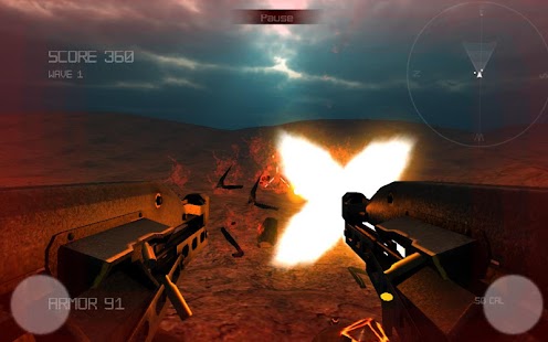 How to get Alien Shooter : Insects lastet apk for bluestacks