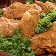 A Southern Fried Chicken