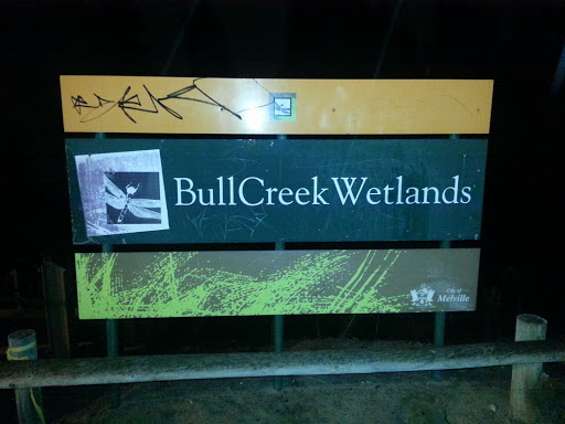BullCreek Wetlands