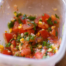 Garden Salsa