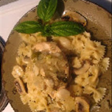 California-Style Chicken
