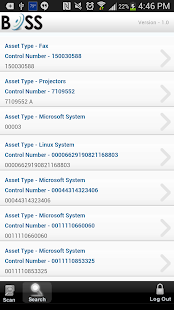 How to download BOSS Mobile Asset Management 1.1.7 unlimited apk for bluestacks