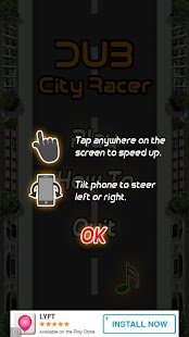 How to download Dub City Racer - Free 1.0.7 unlimited apk for pc