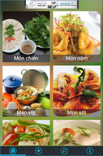 How to get Sổ Tay Món Ăn 2.0 mod apk for laptop