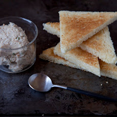 Sardine Butter
