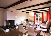 Interlaken Holiday House by River Aare 