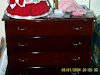 Vendo Juego De Dormitorio Cama 1 Plaza