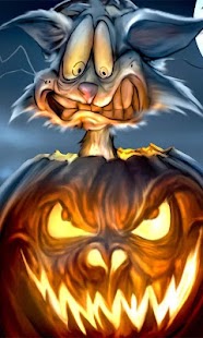 How to download Halloween Live Wallpaper 1.0 mod apk for laptop