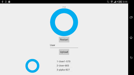 How to install Checking reaction 1.0 apk for bluestacks