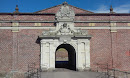 Kronborg Gate