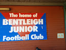 Bentleigh Junior Football Club