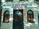 Iglesia De Dios Pentacostal Church