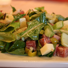 Antipasto