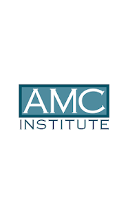 How to get AMC Institute's Annual Meeting patch android-release-v3.20 apk for laptop