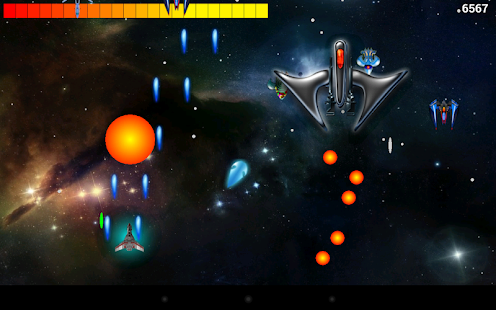 How to download Space War SE lastet apk for laptop
