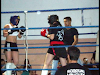 Academia Spartakick Boxing