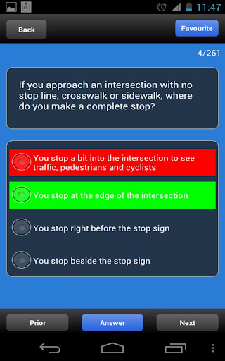 【免費教育App】US DMV Driving Tests-APP點子