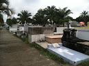 Cementerio Municipal La Ceiba