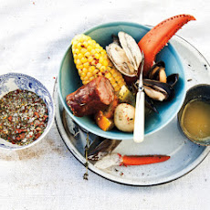 Chile-Thyme Spice Mix