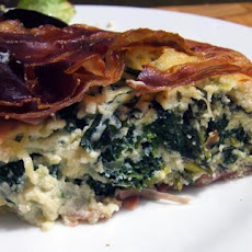 Greek Pie
