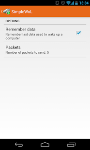 How to install SimpleWoL 1.3.6 apk for bluestacks