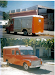 Chevrolet Ano52 Furgon Grande C Motor Mitsubishi