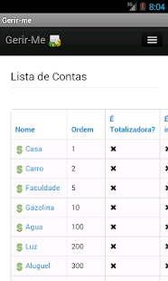 How to install Gerir-me 1.0 apk for laptop
