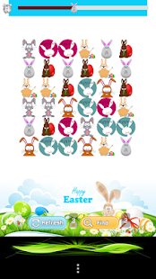 How to mod Free Easter Bunny Game 2015 lastet apk for bluestacks
