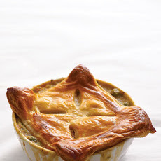 Chicken Potpie
