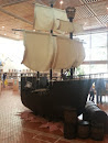 Barco Pirata 