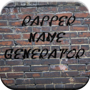 Rapper Name Generator.apk 1.4