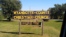 Wyandotte County Christian Church