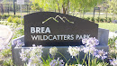 Brea Wildcatters Park