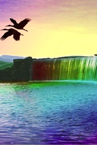 3D Waterfall Live Wallpapers  World39;s Most Amazing Waterfalls Live 